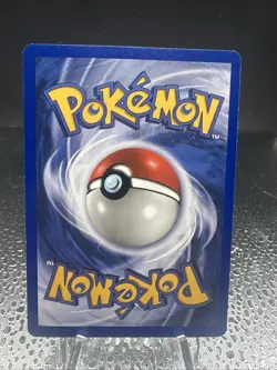 Pokemon TCG Houndoom Neo Discovery 4 Non Holo Unlimited Rare - Image 2