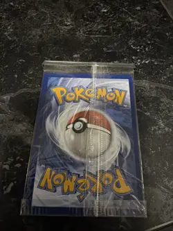 Pokemon Mewtwo 052 Promo Holo Scarlet & Violet Card Basic Psychic TCG sealed - Image 2