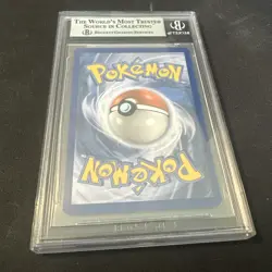 Pokemon TCG 2016 XY Evolutions M Venusaur EX UR 2/108 | BGS 9 - Image 3