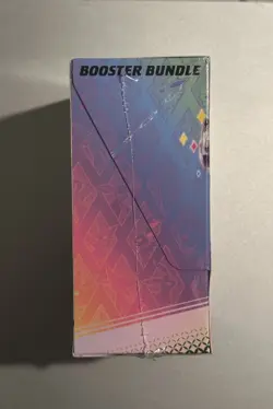 Pokemon TCG Prismatic Evolutions Booster Bundle - New Factory Sealed SHIPS FAST - Image 5