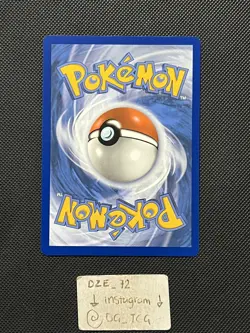 Pokemon Twilight Masquerade - Dipplin - 018/167 - Reverse Holo - M/NM - Image 5