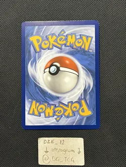 Pokemon Twilight Masquerade - Abra - 080/167 - Reverse Holo - M/NM - Image 5