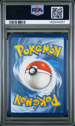 (PSA 9) Pokemon: Celebrations Classic – Reshiram #113 [Full Art] - Image 2