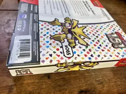 Alakazam Ex Collection Boxes Scarlet & Violet 151 Pokemon 2023 Sealed - Image 2