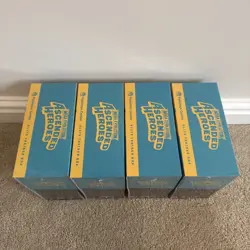 Pokemon TCG x4 Ascended Heroes Pokemon Center ETB 🔥 NEW AND SEALED ✅ - Image 3