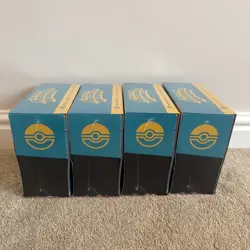 Pokemon TCG x4 Ascended Heroes Pokemon Center ETB 🔥 NEW AND SEALED ✅ - Image 5