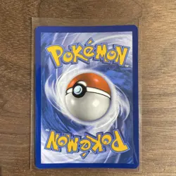 Pokemon TCG Scarlet & Violet Trainer Supporter Erika's Invitation - Image 2