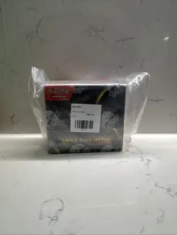 Pokemon TCG Mega Evolutions Booster Box (36 Packs) Brand New Sealed - Image 1