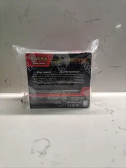 Pokemon TCG Mega Evolutions Booster Box (36 Packs) Brand New Sealed - Image 2