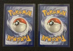 Pikachu 051 /162 Stamped 2026 Pokemon Day 30 Promo TCG - NM X2 - Image 4