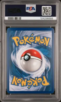Pokemon TCG Breloom EX Deoxys 3/107 Holo Holo Rare - Image 2