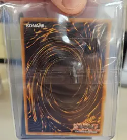 Nekroz of Trishula (Starlight Rare) - 1st Edition - BLMM-EN132 - Image 2