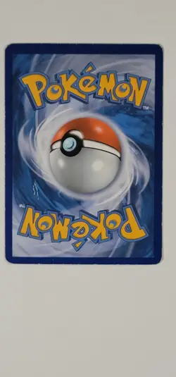 Pokemon Greninja EX XY20 Promo Holo Basic 170 HP Water Type XY Card - Image 2