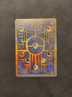 Pokemon TCG Ancient Mew Promo Holo Rare Card 1999/2000 GREAT CONDITION - Image 3