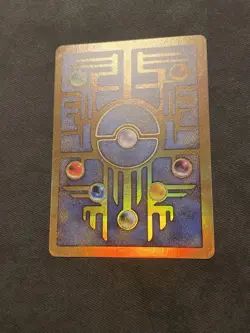 Pokemon TCG Ancient Mew Promo Holo Rare Card 1999/2000 GREAT CONDITION - Image 4