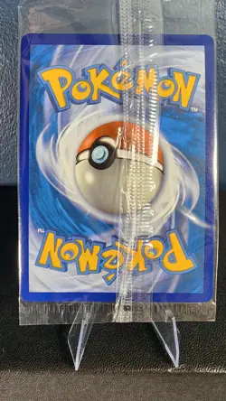 Charizard V SWSH050 SWSH: Sword & Shield Promo Cards Holo SEALED - Image 2