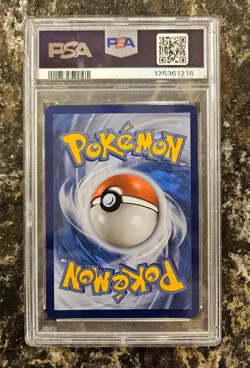 Greninja Star SWSH144 SWSH: Sword & Shield Promo Cards Holo PSA 8 Celebrations - Image 2