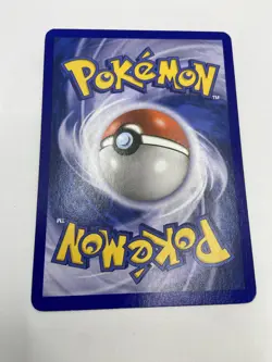 Pokemon 2005 EX Delta Species 64/113 TCG Ditto Squirtle Card - Image 3