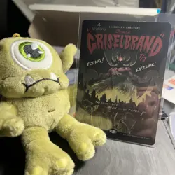 Griselbrand (Showcase) Innistrad Remastered Regular - Image 3