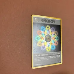 Pokemon TCG Rainbow Energy Team Rocket 80 Holo Unlimited Rare MINT!! SEE PHOTOS - Image 5