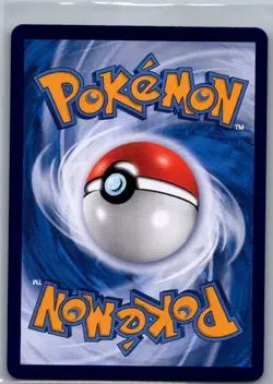Vulpix 0805/05 - Chinese Gem Pack Volume 1 - Pokemon Card - NM - Image 2