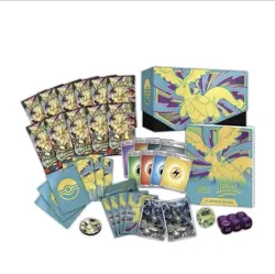 Pokemon TCG Ascended Heroes Pokemon Center ETB ✅ CONFIRMED ORDER | FAST DISPATCH - Image 2