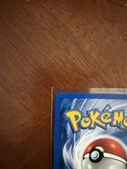 Lt. Surge's Rattata 85/132 Pokemon Gym Challenge 1st Edition NM - Image 3