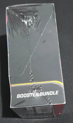 Phantasmal Flames - Booster Bundle - IN HAND - Factory Sealed - Pokemon TCG - Image 3