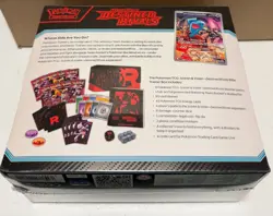 Pokemon TCG Destined Rivals ETB Elite Trainer Box SEALED - Image 2