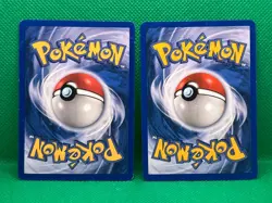 Pokemon Tcg Staryu 75/101 & Starmie 49/101 EX Hidden Legends Non-Holo - Image 4