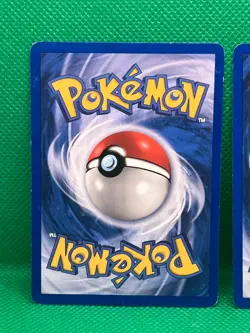 Pokemon Tcg Staryu 75/101 & Starmie 49/101 EX Hidden Legends Non-Holo - Image 5