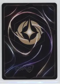 2023 Disney Lorcana - The First Chapter 1 Japanese Let It Go #163 - Image 2