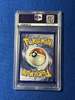 PSA 9 CHARIZARD EX 12/108 Ultra Rare XY Evolutions 2016 - Pokemon Card - Image 4
