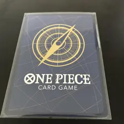 Charlotte Pudding OP06-047 R Wings of Captain - ONE PIECE Card Game Japanese - Image 2