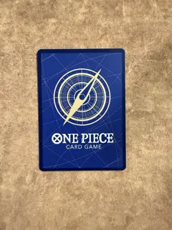 Monkey.D.Luffy (Winner Pack Vol. 5) ST01-012 One Piece Promotion Cards Foil - Image 2