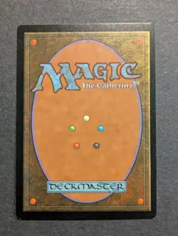 Phyrexian Tower Urza's Saga x1 LP MTG - English - Image 2