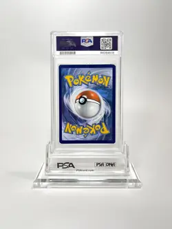 Marnie PSA 8 #169 Pokemon Play Prize Pack Series 1 - Image 2