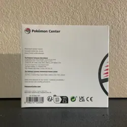 Pokemon Center: Celestial Espeon & Umbreon Premium Double Deck Box | SHIPS FAST! - Image 3