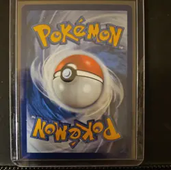 Pokemon | SV: White Flare | Heatmor (Master Ball Pattern) | 019/086 | NM Holo - Image 2