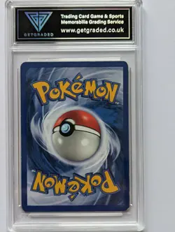 Eevee | 38/75 | Neo Discovery | Pokemon TCG | First Edition | Graded 6 - Image 3
