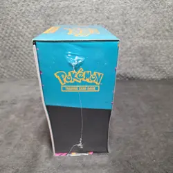 Pokemon TCG: Ascended Heroes ETB in Hand Ready to Ship - Image 2