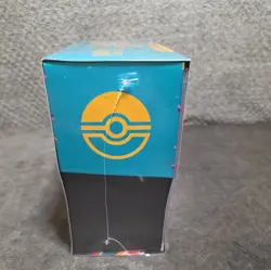 Pokemon TCG: Ascended Heroes ETB in Hand Ready to Ship - Image 4