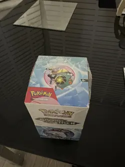Pokemon TCG Journey Together Half Booster Box 18 Pack New And Sealed ✅ - Image 2