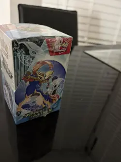 Pokemon TCG Journey Together Half Booster Box 18 Pack New And Sealed ✅ - Image 4