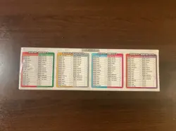 [US SELLER] Pokemon TCG Scarlet & Violet Generations Box SPECIAL KOREAN EDITION - Image 5