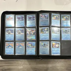 Pokemon TCG, Mega evolutions partial master set - Image 5