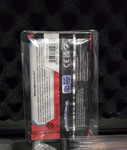 Pokemon Scarlet & Violet Destined Rivals Single Booster Pack New Unweighed - Image 2