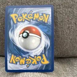 Pokemon Arceus Holo Rare Arceus AR1 Basic HP 70 Prize Count - Image 2