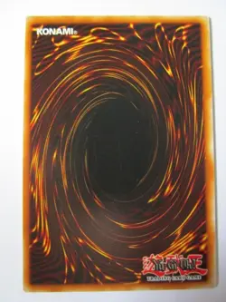 Yugioh! Helpoemer Rp02-En074 Ultra Rare Unlimited "Reprint" Near Mint!! - Image 2