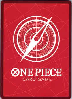 Monkey.D.Luffy (002) ST10-002 Leader Ultra Deck: The Three Captains One Piece - Image 2